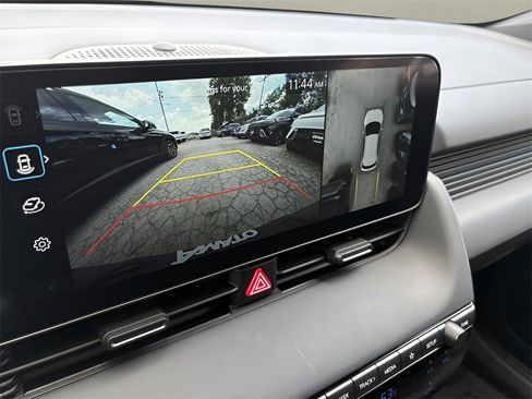 New 2025 Hyundai Ioniq 5 XRT image 22