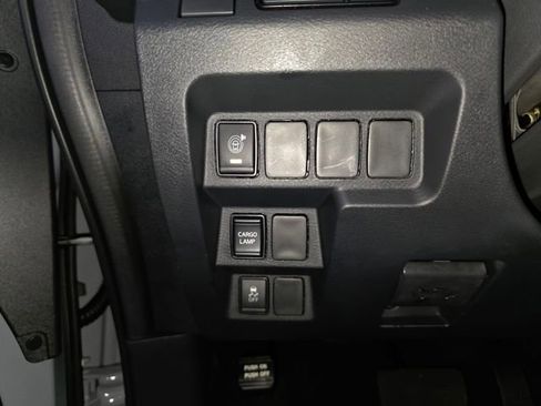 New 2026 Nissan Frontier SV image 15