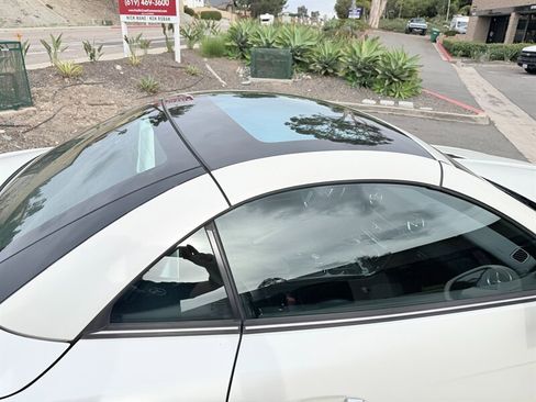 Used 2013 Mercedes-Benz SLK 55 AMG 55 AMG image 26