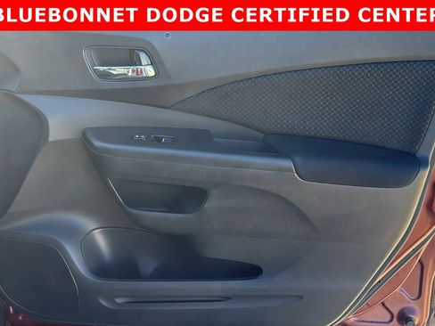 Used 2015 Honda CR-V EX image 28