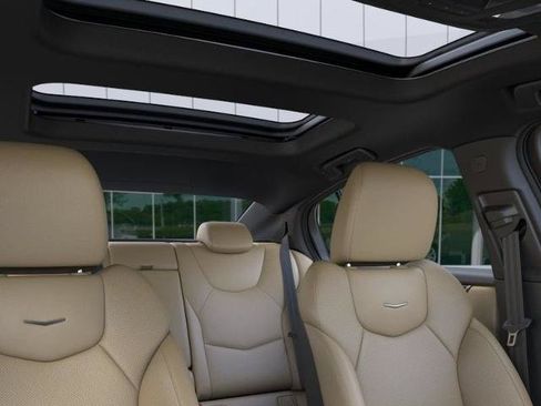 New 2026 Cadillac CT5 Premium Luxury w/ Technology Package RWD image 48
