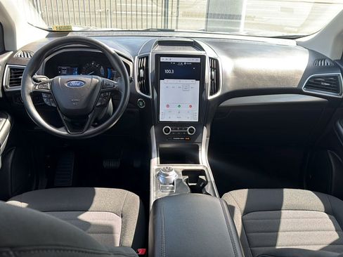 Used 2024 Ford Edge SE AWD/4WD image 12