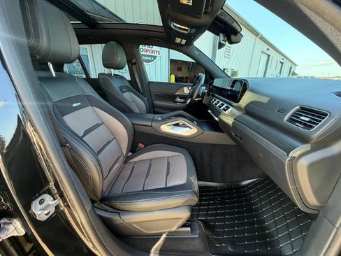 Used 2023 Mercedes-Benz GLE 53 AMG 4MATIC image 24