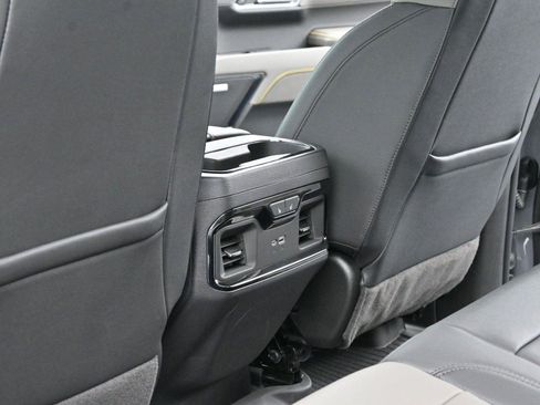 Used 2024 Chevrolet Silverado 1500 ZR2 w/ ZR2 Bison Edition image 30