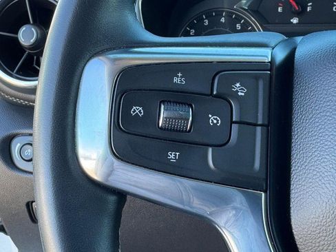 Used 2024 Chevrolet Blazer LT w/ Sound & Technology Package image 18