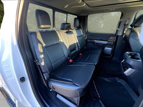 Certified 2023 Ford F250 Lariat w/ Lariat Ultimate Package image 28