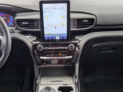 Used 2023 Ford Explorer ST w/ Equipment Group 401A image 16