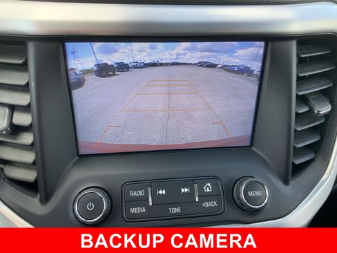Used 2019 GMC Acadia SLT FWD image 43
