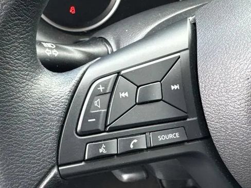 Used 2025 Nissan Kicks Play S FWD image 32