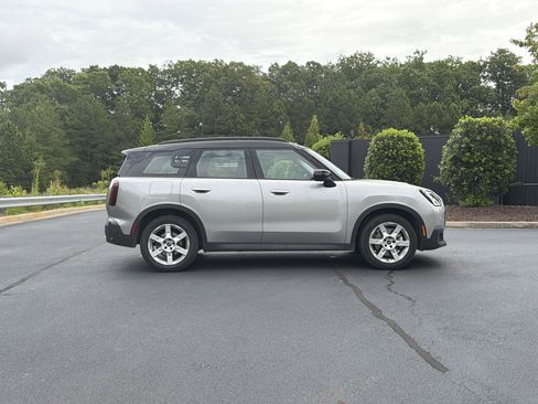 Used 2025 MINI Cooper Countryman S AWD/4WD image 5