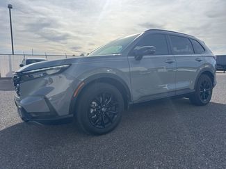 Used 2025 Honda CR-V Sport-L video 1