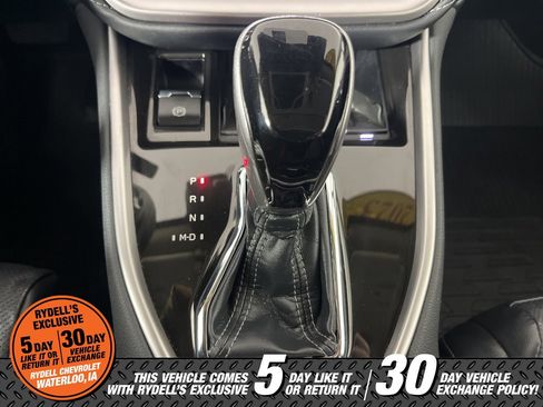 Used 2023 Subaru Outback Limited image 42