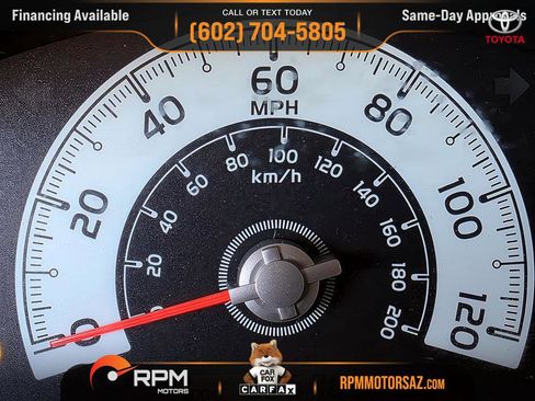 Used 2010 Toyota FJ Cruiser 4WD image 13