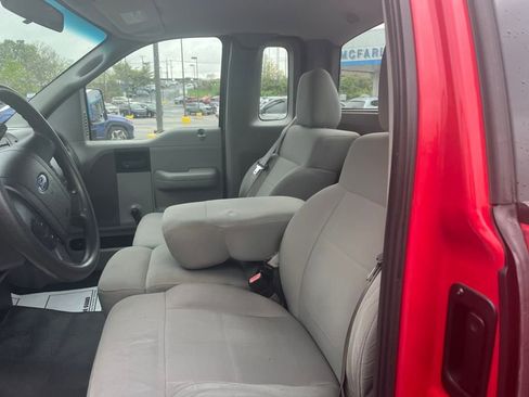 Used 2007 Ford F150 XLT image 19