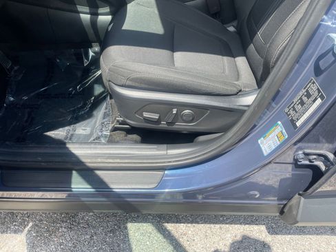 Used 2025 Hyundai Tucson SEL AWD/4WD image 22