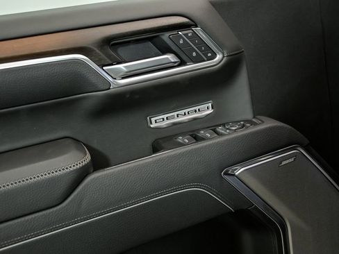 New 2026 GMC Sierra 1500 Denali w/ Denali Reserve Package image 5