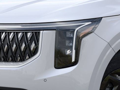 New 2026 Kia Carnival LX image 10