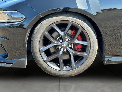 Used 2023 Dodge Charger GT w/ Blacktop Package RWD image 30