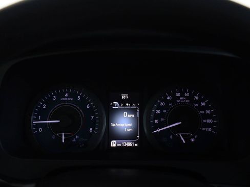 Used 2020 Toyota Sienna LE FWD image 40