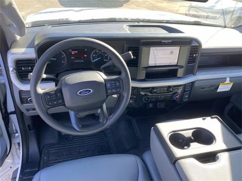 New 2026 Ford F450 XL image 10