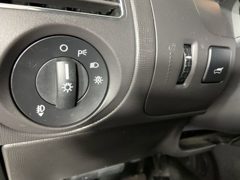 Used 2012 Ford Flex SEL w/ Equipment Group Order Code image 9