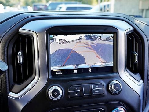 Used 2019 GMC Sierra 1500 SLT w/ SLT Premium Plus Package image 33