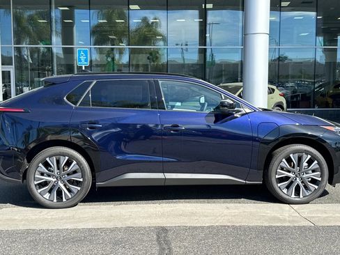 New 2026 Subaru Solterra image 3