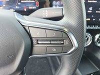 New 2025 Chevrolet Blazer EV LT AWD/4WD image 18