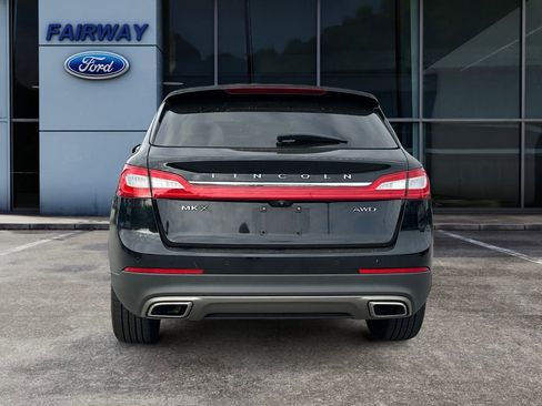 Used 2016 Lincoln MKX Select image 5