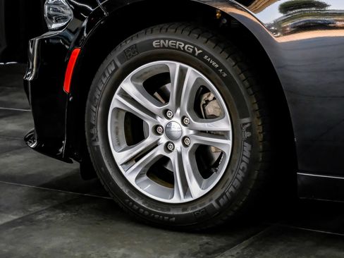Used 2022 Dodge Charger SXT RWD image 73