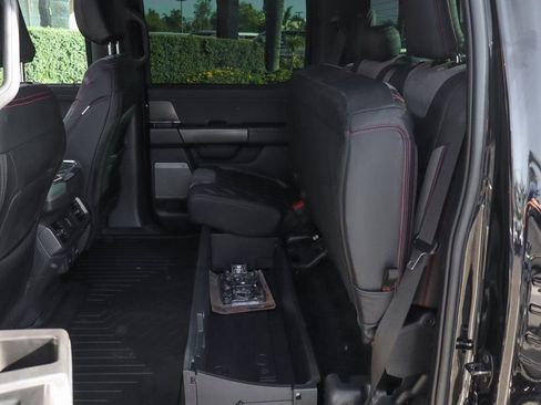 Used 2024 Ford F150 XLT w/ Equipment Group 303A High AWD/4WD image 49