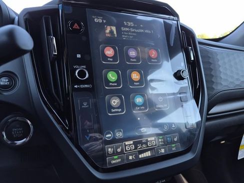 New 2025 Subaru Forester Touring image 21