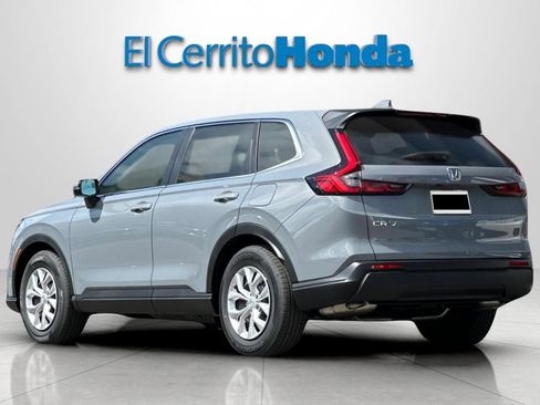 New 2026 Honda CR-V LX image 5