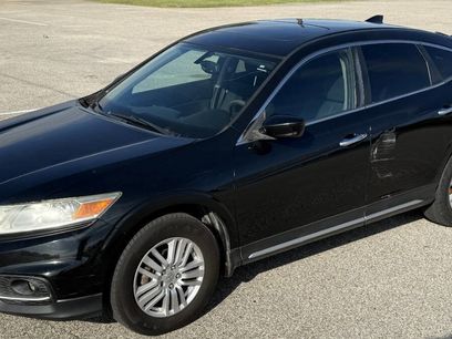Used 2013 Honda Crosstour EX