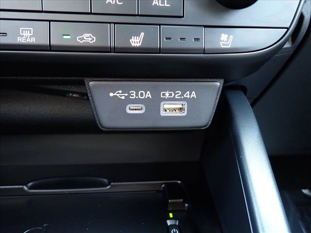 Used 2026 Subaru Outback Touring XT AWD/4WD image 20