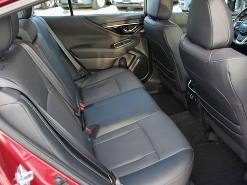Used 2025 Subaru Legacy Limited image 32