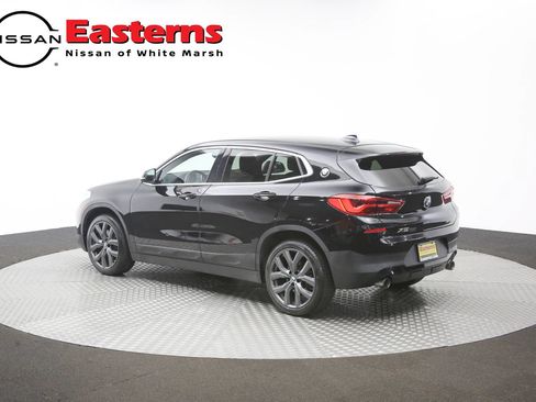 Used 2018 BMW X2 xDrive28i AWD/4WD image 59