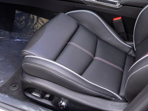 Used 2026 Cadillac CT5 V Blackwing w/ Deep Ocean Appearance Package RWD image 16