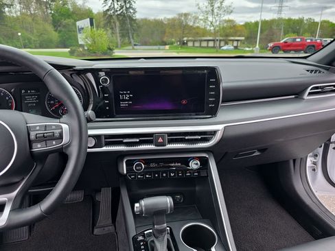 Used 2023 Kia K5 GT-Line AWD/4WD image 22