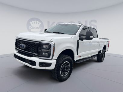 Used 2024 Ford F350 Lariat w/ Lariat Ultimate Package