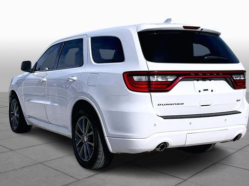 Used 2017 Dodge Durango GT w/ Nav & Power Liftgate Group image 12