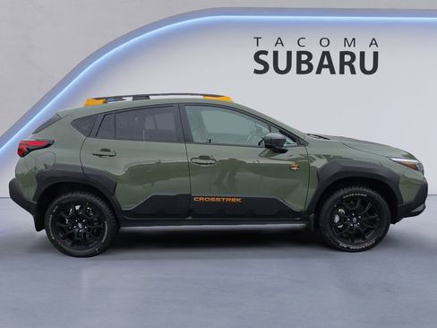 New 2026 Subaru Crosstrek 2.5i Wilderness image 6