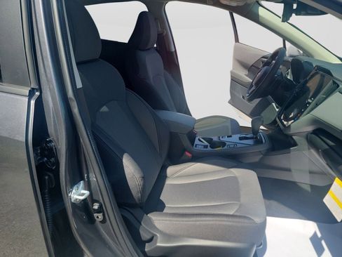 New 2026 Subaru Crosstrek 2.0i Premium AWD/4WD image 28