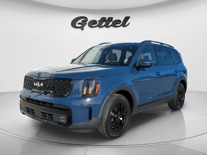 Used 2024 Kia Telluride SX X-Pro