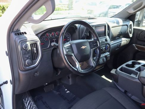 Used 2020 Chevrolet Silverado 2500 LT w/ Fleet Comfort Package image 18