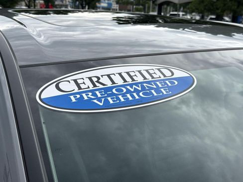Certified 2025 Honda CR-V EX-L image 5
