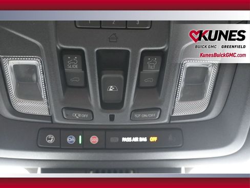 New 2026 GMC Sierra 1500 AT4 w/ AT4 Premium Package image 23