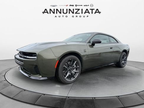 New 2026 Dodge Charger R/T Scat Pack image 1