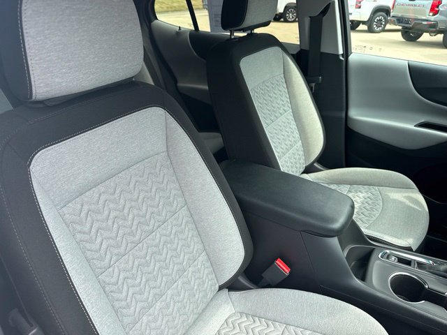 Certified 2024 Chevrolet Equinox LS w/ LS Convenience Package FWD image 30