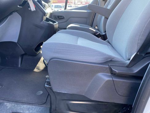 Used 2019 Ford Transit 350 XLT image 22